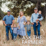 Ask the Farmer!