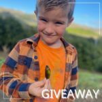 Giveaway Time – Win a FREE Variety Box!